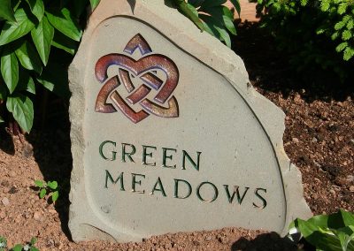 Green Meadows - Outside Photos